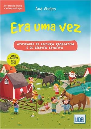 ERA UMA VEZ | 9789897524660