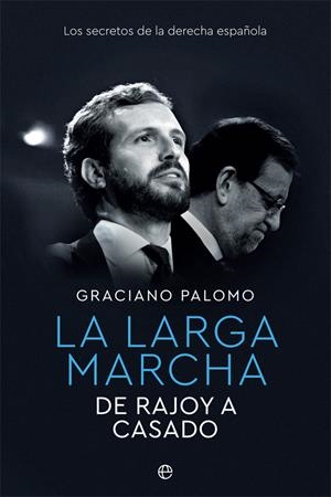 LARGA MARCHA, LA | 9788491648185 | PALOMO, GRACIANO