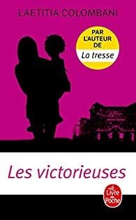 VICTORIEUSES, LES | 9782253934639 | COLOMBANI, LAETITIA