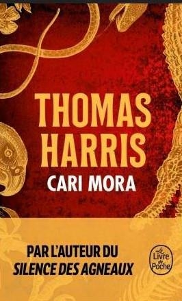 CARI MORA | 9782253181156 | HARRIS, THOMAS