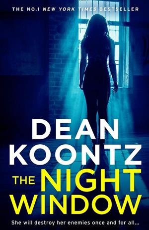 NIGHT WINDOW, THE | 9780008291389 | KOONTZ, DEAN