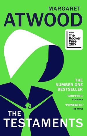 TESTAMENTS, THE | 9781784708214 | ATWOOD, MARGARET