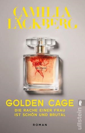 GOLDEN CAGE | 9783548062167 | LÄCKBERG, CAMILLA