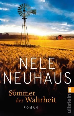SOMMER DER WAHRHEIT | 9783548062518 | NEUHAUS, NELE
