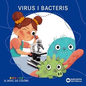 VIRUS I BACTERIS | 9788448952082 | BALDO, ESTEL