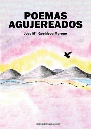 POEMAS AGUJEREADOS | 9788417754563 | GOCHICOA MORENO, JOSE Mª.