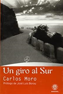 GIRO AL SUR, UN | 9788496079847 | MORO, CARLOS