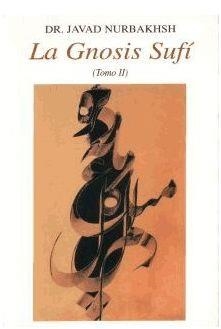 GNOSIS SUFI 2 | 9788492359738 | NURBAKHSH, JAVAD