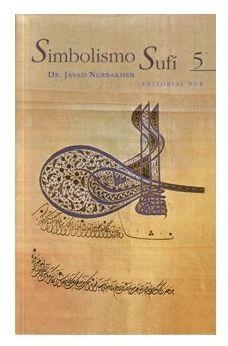 SIMBOLISMO SUFI 5 | 9788493341862 | NURBAKHSH, JAVAD