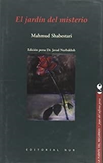 JARDIN DEL MISTERIO | 9788493341879 | SHABESTARI, M.