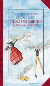 BELLOS PENSAMIENTOS | 9788415401254 | TODOLIBRO, EQUIPO