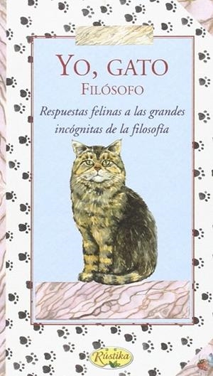 YO, GATO FILÓSOFO | 9788415401827