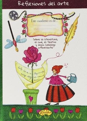 REFLEXIONES DEL ARTE | 9788490870099