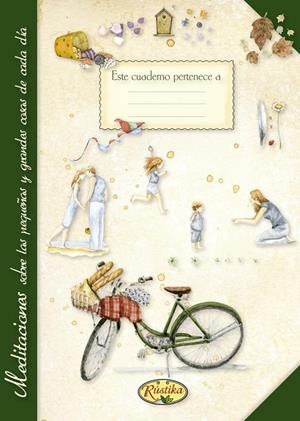 MEDITACIONES | 9788493925536 | TODOLIBRO, EQUIPO