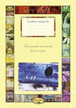 CUADERNO NOCTURNO | 9788493925543 | TODOLIBRO, EQUIPO