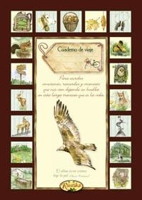 CUADERNO DE VIAJE: TIERRA | 9788493925574 | TODOLIBRO, EQUIPO