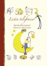 LISTÍN TELEFÓNICO | 9788493934347 | TODOLIBRO, EQUIPO
