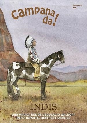 CAMPANADA! INDIS | 9788494294990
