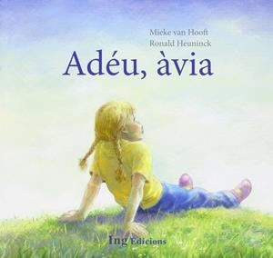 ADEU AVIA | 9788494122453 | VAN HOOFT, MIEKE
