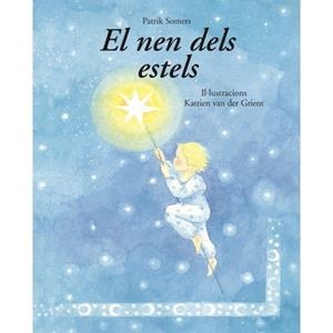 NEN DELS ESTELS, EL | 9788494758911 | SOMERS, PATRIK