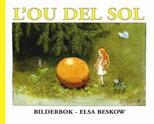 OU DEL SOL, L' | 9788489825178 | BESKOW, ELSA