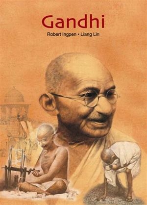 GANDHI | 9788489825529 | INGPEN, ROBERT / LIN, LIANG