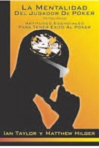 MENTALIDAD DEL JUGADOR DE POKER | 9780984143412 | TAYLOR, IAN