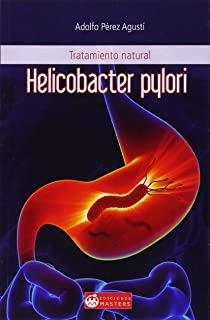 HELICOBACTER PYLORI | 9788496319882 | PÉREZ AGUSTI, ADOLFO