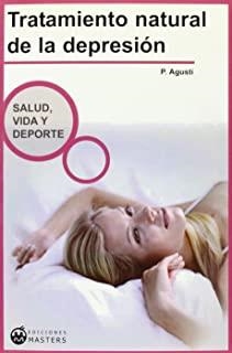 TRATAMIENTO NATURAL DE LA DEPRESIÓN | 9788496319332 | AGUSTI, P.