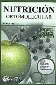 NUTRICION ORTOMOLECULAR | 9788496319660 | AGUSTI, P.