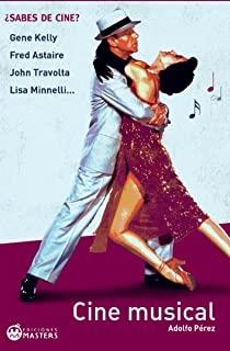 CINE MUSICAL | 9788493318659 | PÉREZ AGUSTI, ADOLFO