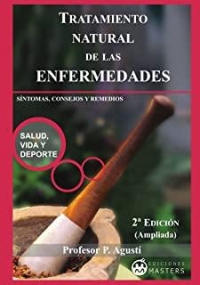 TRATAMIENTO NATURAL DE LAS ENFERMEDADES | 9788493328900 | PÉREZ AGUSTI, ADOLFO