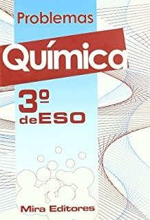 PROBLEMAS QUIMICA 3º ESO | 9788484650645 | RODRÍGUEZ PINA, VICENTE