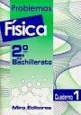 PROBLEMAS FISICA 2º BACHILLERATO CUADERNO 1 | 9788484650713 | RODRÍGUEZ PINA, VICENTE