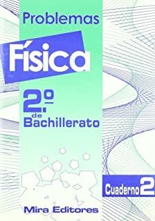 PROBLEMAS FISICA 2º BACHILLERATO CUADERNO 2 | 9788484650720 | RODRÍGUEZ PINA, VICENTE