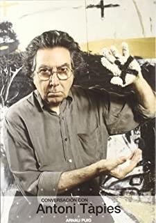 CONVERSACION CON ANTONI TAPIES | 9788496081222 | PUIG, ARNAU