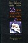 DICHOS Y NARRACIONES DE TRES SABIOS JUDIOS | 9788489859173 | IBN GABIROL, SELOMOH B.