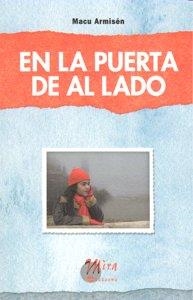 EN LA PUERTA DE AL LADO | 9788484652762 | ARMISEN, MACU
