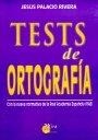 TEST DE ORTOGRAFIA | 9788484650324 | PALACIO RIVERA, JESUS