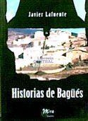 HISTORIAS DE BAGUÉS | 9788489859364 | LAFUENTE, JAVIER