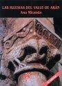 IGLESIAS DEL VALLE DE ARAN | 9788484650164 | MIRANDA, ANA