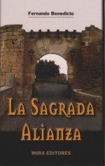 SAGRADA ALIANZA,LA | 9788484653295 | BENEDICTO, FERNANDO