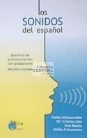 SONIDOS DEL ESPAÑOL +4CD | 9788484650911 | INCHURRALDE / SAIZ / NOCITO / KAUNZNER