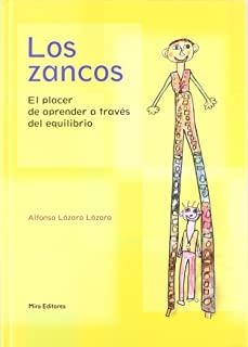 ZANCOS, LOS | 9788484651581 | LAZARO LAZARO, ALFONSO