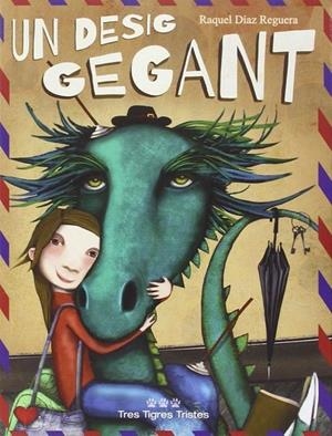 DESIG GEGANT, UN | 9788494402654 | DIAZ REGUERA, RAQUEL