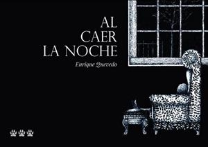 AL CAER LA NOCHE | 9788494402630 | QUEVEDO, ENRIQUE