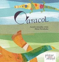 CARACOL | 9788493626617 | GONZÁLEZ OVIES, AURELIO