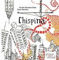 CHISPINA | 9788493533182 | GONZÁLEZ OVIES, AURELIO