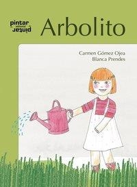 ARBOLITO | 9788493680251 | GÓMEZ OJEDA, CARMEN