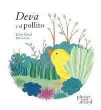 DEVA Y EL POLLITO | 9788492964000 | GARCÍA, ESTHER